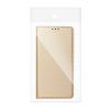 SMART CASE Book for XIAOMI Redmi Note 12 Pro 5G gold