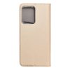 SMART CASE Book for XIAOMI Redmi Note 12 Pro 5G gold