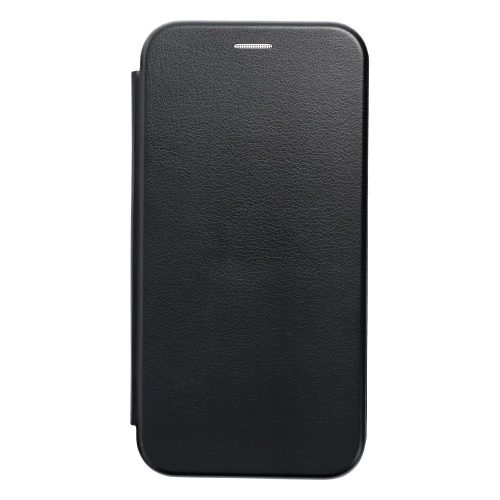 ELEGANCE book case for XIAOMI Redmi Note 12 4G black