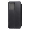 ELEGANCE book case for XIAOMI Redmi Note 12 4G black