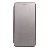 ELEGANCE book case for XIAOMI Redmi Note 12 4G grey