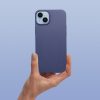 MATT case for XIAOMI Redmi Note 12 4G blue