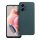 MATT case for XIAOMI Redmi Note 12 5G dark green