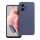 MATT case for XIAOMI Redmi Note 12 5G blue