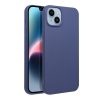 MATT case for XIAOMI Redmi Note 12 5G blue