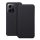 DUAL POCKET Book case for XIAOMI Redmi Note 12 4G black