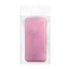 DUAL POCKET Book case for XIAOMI Redmi Note 12 5G light pink