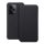 DUAL POCKET Book case for XIAOMI Redmi Note 12 Pro 5G black