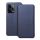 DUAL POCKET Book case for XIAOMI Redmi Note 12 Pro 5G navy