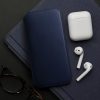 DUAL POCKET Book case for XIAOMI Redmi Note 12 Pro 5G navy