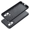 Case CARBON PREMIUM for XIAOMI Redmi 12C black