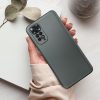 METALLIC Case for XIAOMI Redmi 12C grey