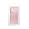 METALLIC Case for XIAOMI Redmi 12C pink