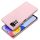 METALLIC Case for XIAOMI Redmi Note 12 4G pink