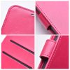 MEZZO Book case for XIAOMI Redmi Note 12 Pro 5G dreamcatcher magenta