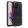 CARBON case for XIAOMI Redmi Note 12S black