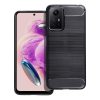 CARBON case for XIAOMI Redmi Note 12S black