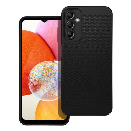 BREEZY case for SAMSUNG A14 4G / A14 5G black