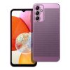 BREEZY Case for SAMSUNG A14 4G / A14 5G purple