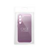 BREEZY Case for SAMSUNG A14 4G / A14 5G purple