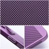 BREEZY Case for SAMSUNG A14 4G / A14 5G purple