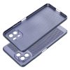 BREEZY case for XIAOMI Mi 11 Lite 5G / Mi 11 Lite LTE 4G / Mi 11 Lite NE blue