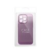 BREEZY Case for XIAOMI Mi 11 Lite 5G / Mi 11 Lite LTE 4G / Mi 11 Lite NE purple