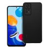 BREEZY Case for XIAOMI Redmi NOTE 11 / 11S black