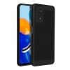 BREEZY Case for XIAOMI Redmi NOTE 11 / 11S black