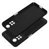 BREEZY Case for XIAOMI Redmi NOTE 11 / 11S black