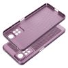 BREEZY Case for XIAOMI Redmi Note 11 / 11S purple