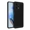 BREEZY case for XIAOMI Redmi Note 12 5G black