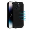 BREEZY case for XIAOMI Redmi Note 12 5G black