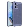 BREEZY case for XIAOMI Redmi Note 12 5G blue