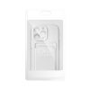 case CARD for IPHONE 15 Pro white