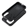 ARMOR case for IPHONE 15 Pro black