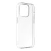 CLEAR case 2 mm BOX for IPHONE 15 Pro transparent