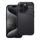 THUNDER case for IPHONE 15 Pro black