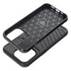 THUNDER case for IPHONE 15 Pro black