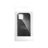 THUNDER case for IPHONE 15 Pro black