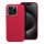 FRAME Case for IPHONE 15 Pro magenta