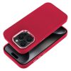 FRAME Case for IPHONE 15 Pro magenta