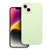 ROAR case CLOUD SKIN for IPHONE 14 Light green