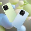 ROAR case CLOUD SKIN for IPHONE 14 Light green