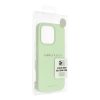 ROAR case CLOUD SKIN for IPHONE 14 Light green