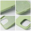 ROAR case CLOUD SKIN for IPHONE 14 Light green