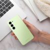 ROAR case CLOUD SKIN for SAMSUNG A14 4G / A14 5G Light green