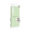 ROAR case CLOUD SKIN for SAMSUNG A14 4G / A14 5G Light green