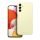 ROAR case CLOUD SKIN for SAMSUNG A14 4G / A14 5G Light Yellow