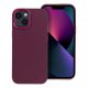 FRAME Case for IPHONE 13 Mini purple